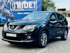 Nissan X-Trail Petrol 7 Seater 2015