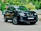 Nissan X-Trail (Petrol) 7 Seater 2015
