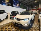 Nissan X-Trail Petrol 7 Seater 2016