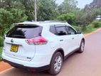 Nissan X-Trail Premier 2016 SUV