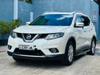 Nissan X-Trail PREMIUM 2014