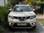 Nissan X-Trail Premium 2015