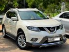 Nissan X-Trail Premium 2015