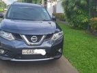 Nissan X-Trail Premium 2016