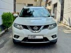 Nissan X-Trail Premium 2016