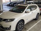 Nissan X-Trail Premium 2016