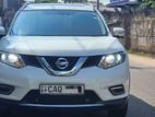 Nissan X-Trail Premium 2016