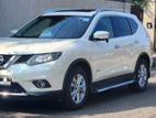 Nissan X-Trail Premium 2016