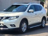 Nissan X-Trail Premium 2016