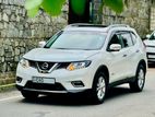 Nissan X-Trail Premium 2WD F/Loaded 2015