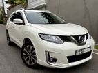 Nissan X-Trail Premium fully loaded 2016