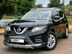Nissan X-Trail Premium Package 2015