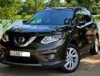 Nissan X-Trail Premium Package 2016
