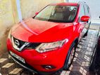 Nissan X-Trail Premium package 2Nd 2016