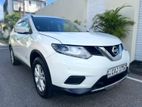 Nissan X-Trail Premium Safety Packa 2015