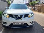 Nissan X-Trail primum 2016