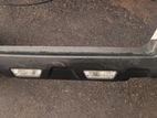 Nissan X Trail Rear Bumper