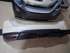 Nissan X-Trail Rear Bumper (HT32)