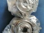 Nissan X - Trail Rear Hub