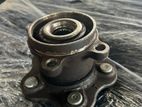 Nissan x Trail Rear Hub