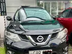 Nissan X-Trail 2015