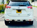 Nissan X Trail - Rent a Car