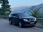 Nissan X-Trail Safety Edition 2015