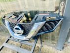 Nissan X Trail Shell