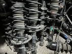 Nissan X Trail Shock Absorber Ht32