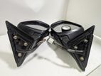 Nissan X trail Side Mirror
