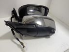 Nissan X trail Side Mirror