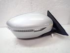 Nissan X Trail Side Mirror