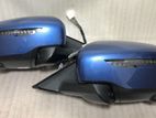 Nissan X-Trail side mirror parts