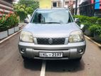 Nissan X-Trail Smart Key 2007
