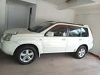 Nissan X-Trail Special Edition 2003