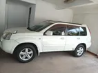 Nissan X-Trail Special Edition 2003