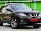 Nissan X-Trail Sports Edition 2016