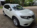 Nissan X-Trail 2015