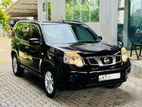 Nissan X-Trail Straight Petrol AMW 2010