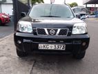 Nissan X-Trail Sun Roof 2006