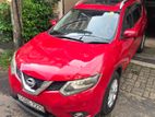 Nissan X-Trail sunroof 2yr warranty 2015