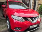 Nissan X-Trail Sunroof 2yr warranty 2015