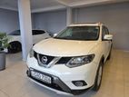 Nissan X-Trail Sunroof Power boot 2015