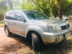 Nissan X-Trail Suv 2002