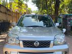 Nissan X-Trail SUV-For rent