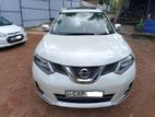 Nissan X Trail SUV For Rent