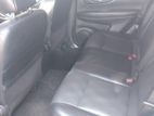 Nissan X Trail SUV For - Rent