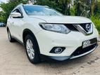 Nissan X-Trail SUV Jeep For Rent