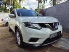 Nissan X Trail Suv Jeep for Rent