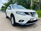 Nissan X-Trail SUV Jeep For==Rent